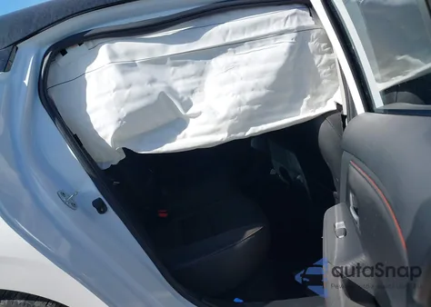 2024 Nissan Sentra Sr Xtronic Cvt from USA, damaged, VIN 3N1AB8DV6RY316317